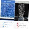 CIYODO Fish Tank Supply Nano Bubble Air Stone Oxygenating Pump