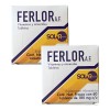Ferlor Cajas Tabletas Solar Medical Sabor