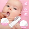 Kit de Aseo y Cuidado para Bebés, 10 Piezas Kit