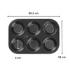 Tala Performance Muffin Pan