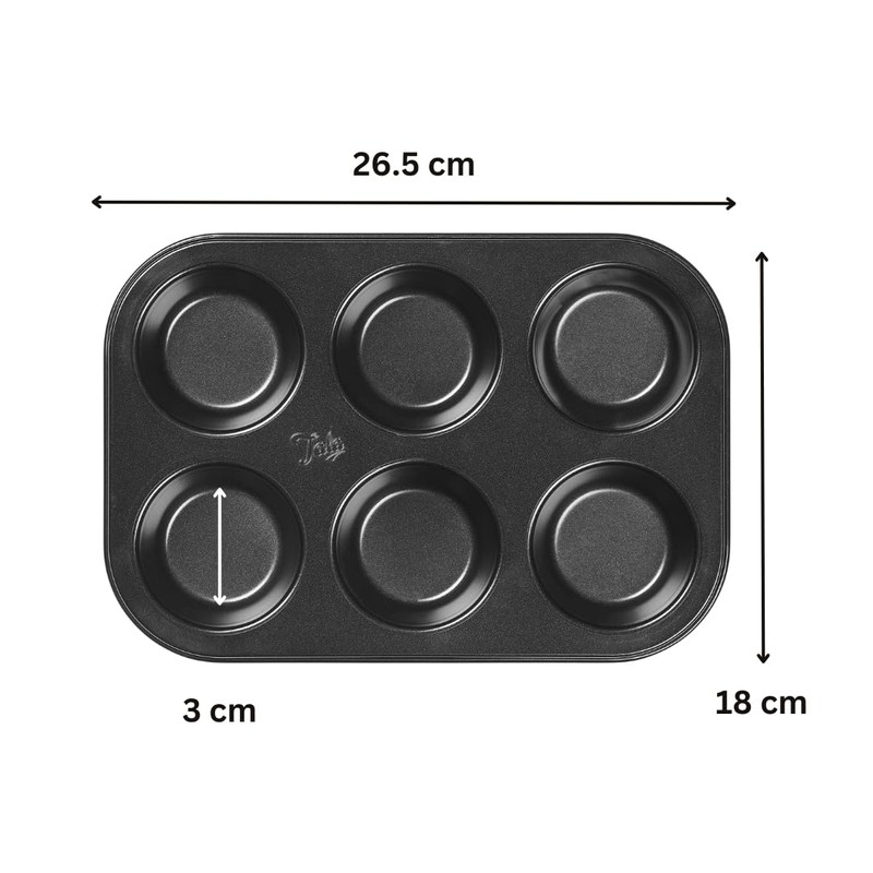Tala Performance Muffin Pan