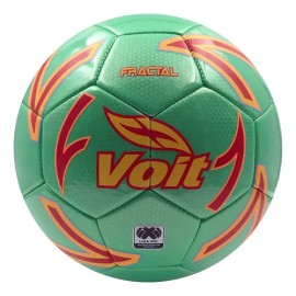 Balón De Fútbol Soccer Voit #4 Ss-200 Color Multicolor