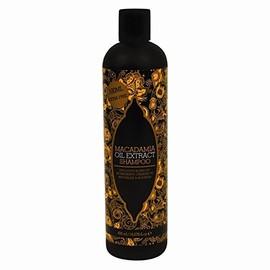 Stalwart Macadamia Oil Shampoo, 400 ml