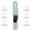 STARUMENT Vacuum Cleaner for Dust, Pet Hair Dirt Home, Car