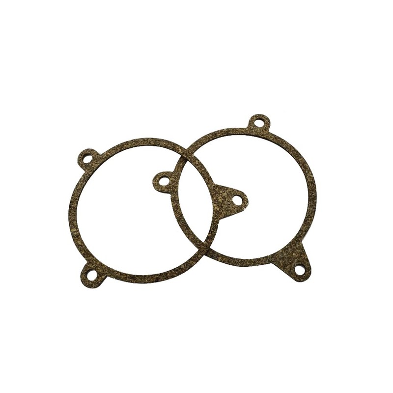 Headlight Motor Repair Kit Fits for 1988-1996 Chevy Corvette Brass