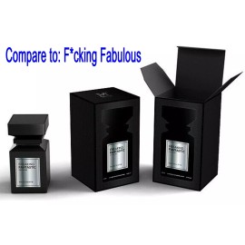 Mirage Brands Freaking Fantastic Men's Cologne 3.4 Oz EDT Spray