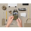 Teenage Engineering PO-24 Office Pocket Operator Rhythm Machine