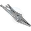 TOLSEN 9" Needle Nose Locking Vise Grips - Drop Forged