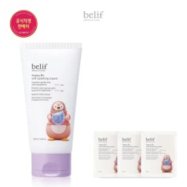 Belif [26R]해피 보 소프트 수딩 크림 150ml [26R] Happy Bee Soft Soothing Cream 150ml
