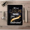 Unique Back To School Notebooks With First Name - It's