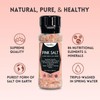 Herbion Naturals Himalayan Pink Salt Grinder - Coarse Grain, 225