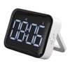 Classroom Timer, LED Big Display Memory Function Volume Adjustable Hanging