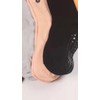 16par Calcetines Yoga Calcetas Antiderrapantes Pilates Mujer