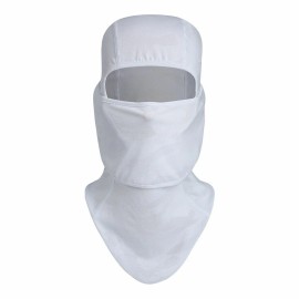 Unbranded Balaclava Full Face Mask Breathable for Riding Motorcycle UV Protection Sun Hood - A05-06