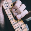 kwmobile Steel Guitar Strings 6 String Set for Acoustic and