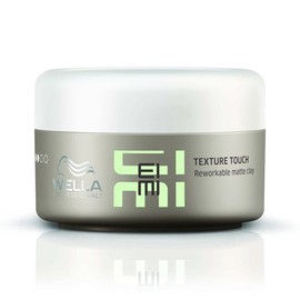 Wella Eimi Texture Touch - Modelling Putty - Matte Wax - 1 x 75ml