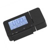180° Rotation Projection Alarm Clock USB Powered LED Digital Clock