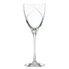 Lenox Pirouette Stemware Crystal Goblet