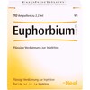 Euphorbium Composite SN Ampoules Pack of 10