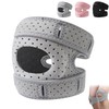 Knee Brace, Patellar Pad Realign Knee Joint While You Move