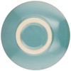 Tsukamoto KKS-4 Medium Plate, Blue, 6.1 inches (15.6 cm), Mashiko