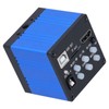 37MP 2K 1080P 60FPS Industrial Video Microscope Camera Set with