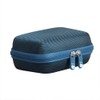Storage Case for JBL GO 4 /JBL GO 3 Bluetooth