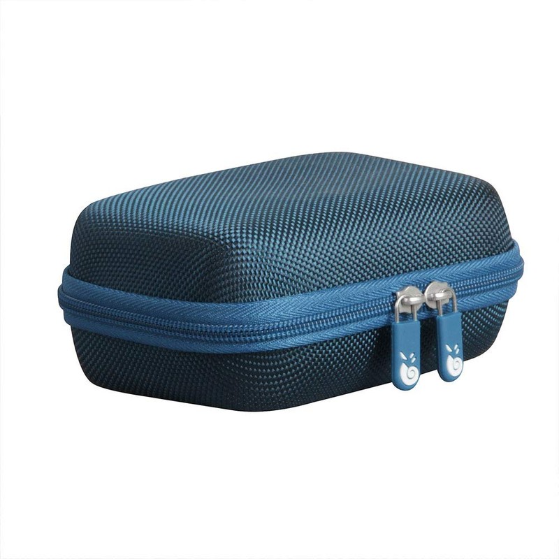 Storage Case for JBL GO 4 /JBL GO 3 Bluetooth