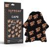 Capa de Barbero Premium Supreme Trimmer | Capa Profesional Impermeable