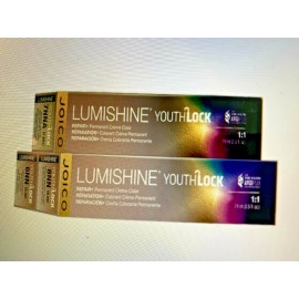 Joico Lumishine YouthLock Repair+Permane