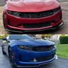 NEESPOC Front Bumper Lip Splitter Spoiler Fit for 2016-2024 Chevy