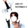 Karma Clip 1pc Bangs Lifting Clip Root Lift Clip