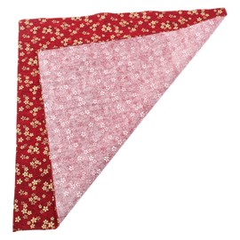 STOBAZA Multipurpose Japanese Wrapping Cloth Box Packing for Bento and Packaging