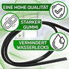 Dishwasher Door Seal 1730 mm with Original Code 1171265448 117126544/8