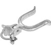 1-7/8" x 4" Chain Link Fence Gate Fork Latch -