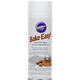 Wilton+Bake+Easy+Non-Stick+Spray-6+Ounces+(3-Pack)3