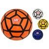 M.Y 32 Panel Stitched 'Premier' Neon Football - 1 of