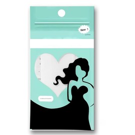 150 Strips Clothing Tape double sided, Body Tape for Skin,Dress Tape,Waterproof Fashion Clothing Tape,Strong Adhesive Body Tape, Clear Transparent for All Skin Shades