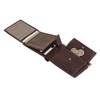 Branco Pound Wallet 18358 Presented by Lederoase
