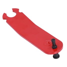 ochun Steel Door Hinge Adjustment Wrench, Car Door Hinge Adjuster, Auto Door Alignment Adjustment Tool, Sheet Metal Work, Car Body Tool