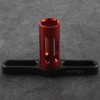 Tsudoku Metal 17 mm Wheel Nuts Hex Key Tool for