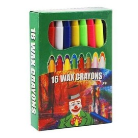 Vanishing Crayons Magic Trick Accessory Close-up Effect for Children Shows