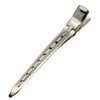 Abteilclip Metall 9cm