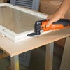 Sanding Sheet for Sanding Finger, Grit 120
