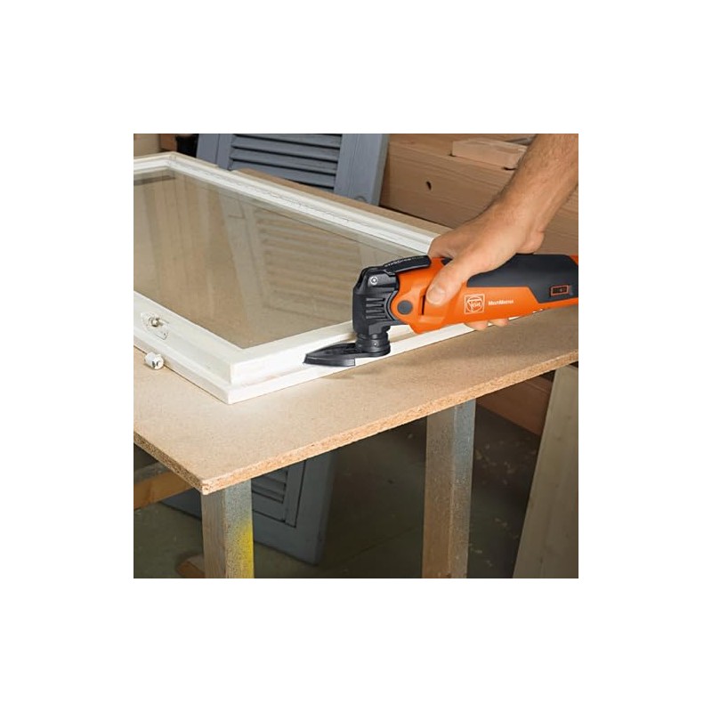 Sanding Sheet for Sanding Finger, Grit 120