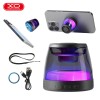 Universal XO Bluetooth Wireless Portable Speaker Waterproof Stereo TF Call