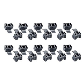 MPJ Box of 250 Blum 38C315B3 Blumotion 86 Degree Angle Restriction Hinge Clip, Nylon Box of 250