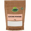 Hatton Hill Glycine Powder 1kg C Pure Amino Acid Supplement