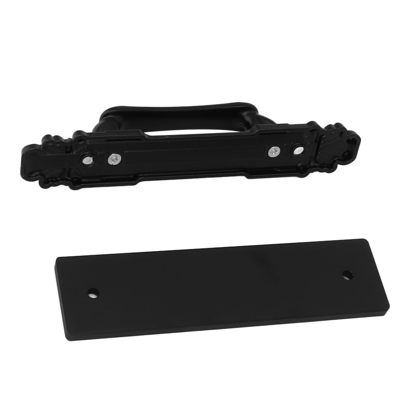 Sliding Barn Door Handles and Pulls Double Sided Hardware Set