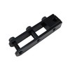 Kitaco 522-0001090 Hip Lift Adapter (9 cm Up), For Scooters,